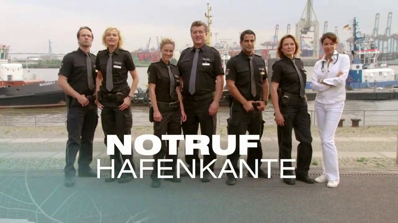 Notruf Hafenkante -262- Mattes im Fadenkreuz