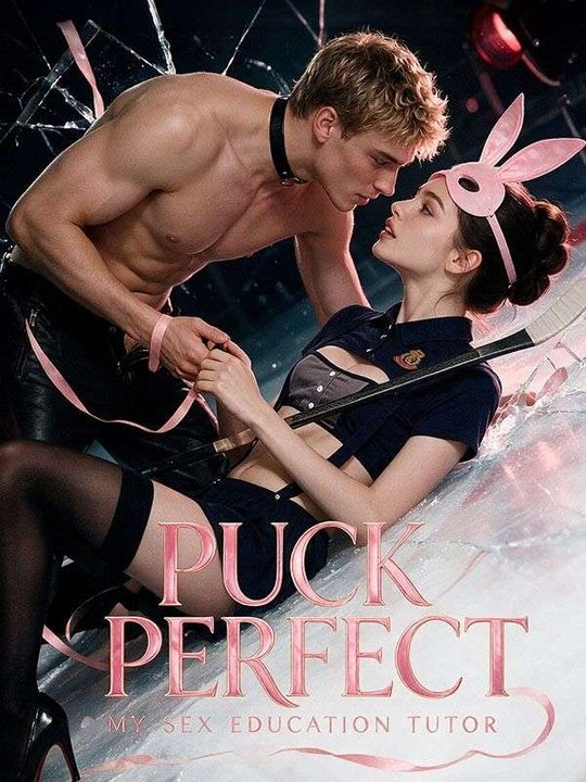 Puck Perfect: My Sex Education Tutor - FULL