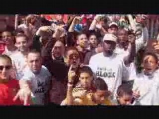 Faire block le clip basse def