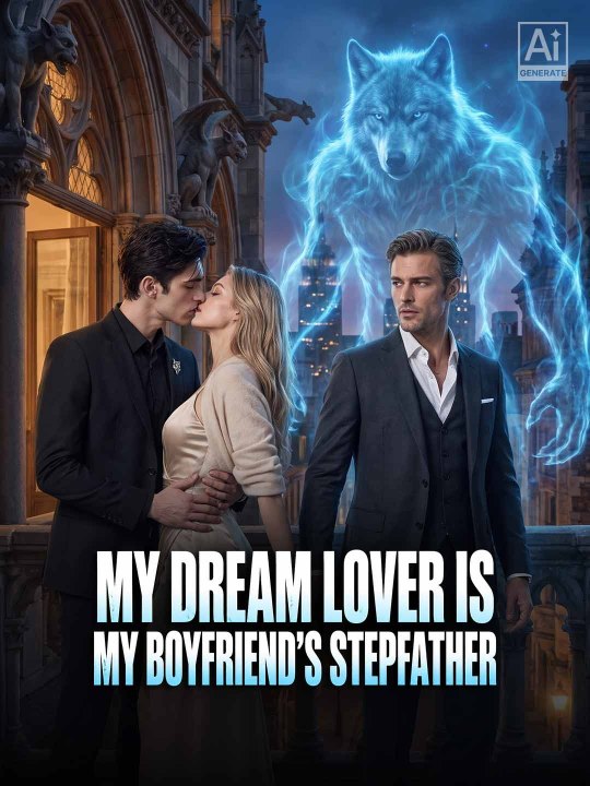 My Dream Lover Is My Boyfriend's Stepfather - Full
