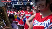 準々決勝 横浜 vs 市ケ尾