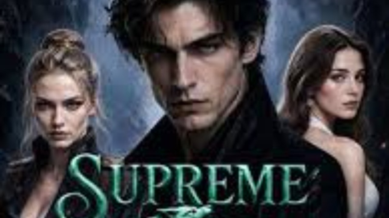 Supreme Unleashed | P.H