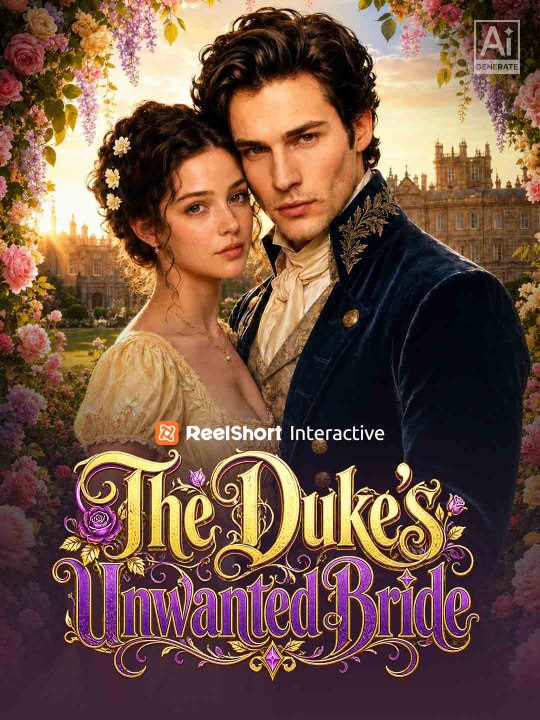 The Duke's Unwanted Bride - Full Movie