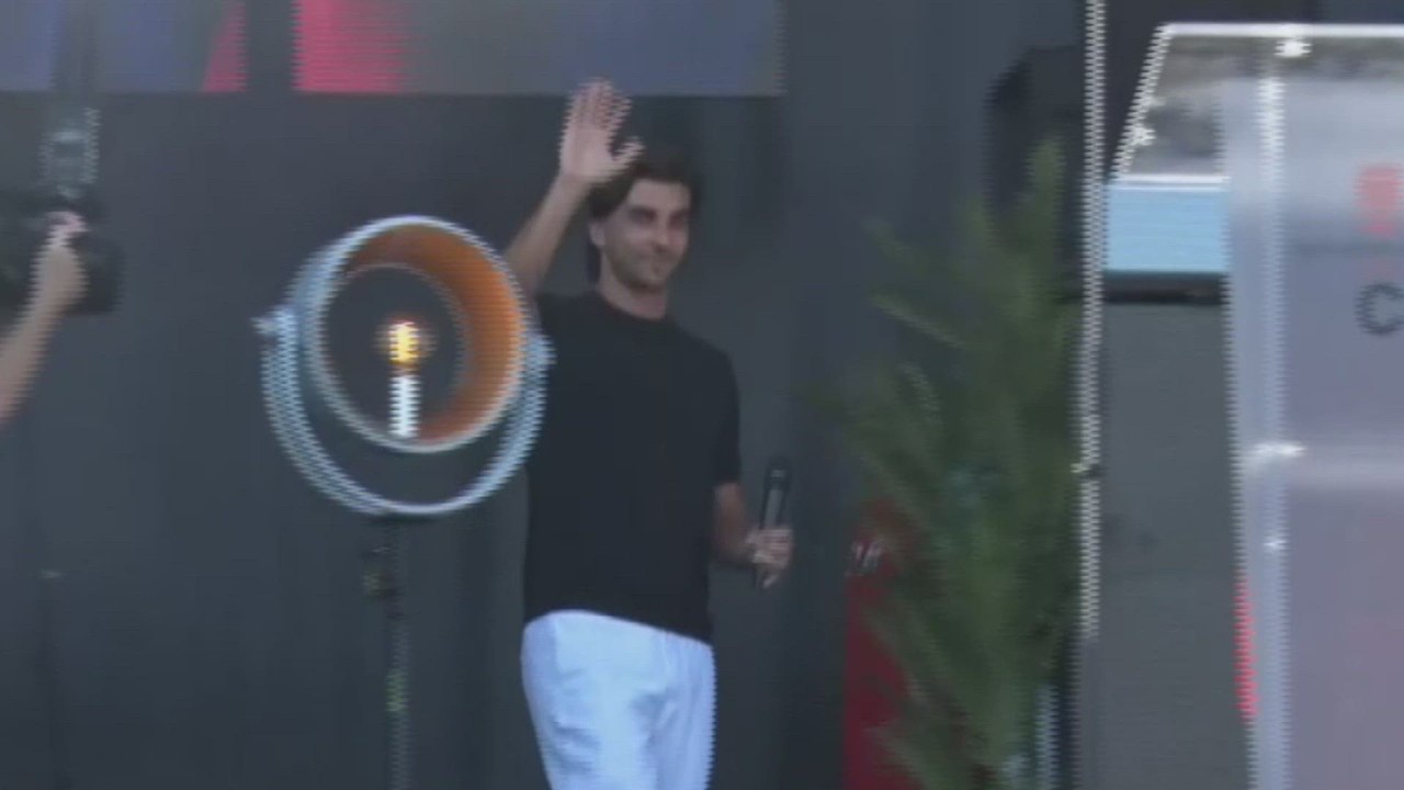 Ferran Torres regresa a Foios, su pueblo