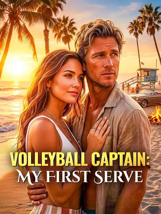 Volleyball Captain: My First Serve | Komplette Serie | Short Drama Deutsch