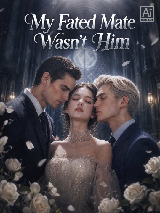 My Fated Mate Wasn't Him - Full