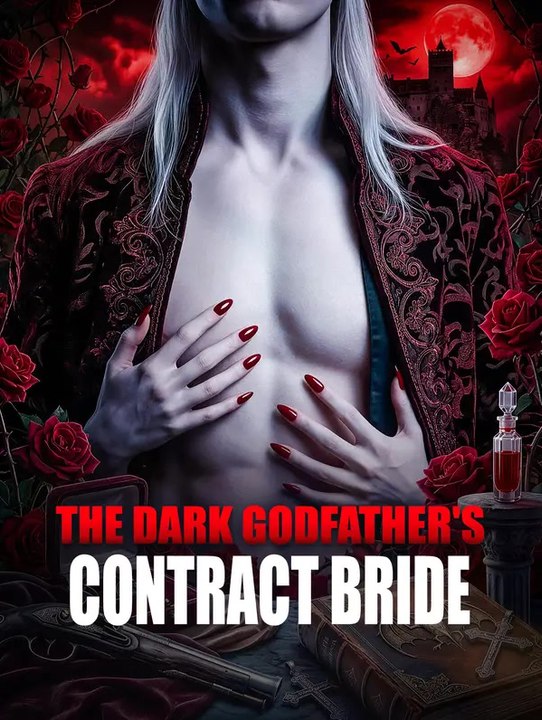 The Dark Godfather's Contract Bride | Komplette Serie | Short Drama Deutsch