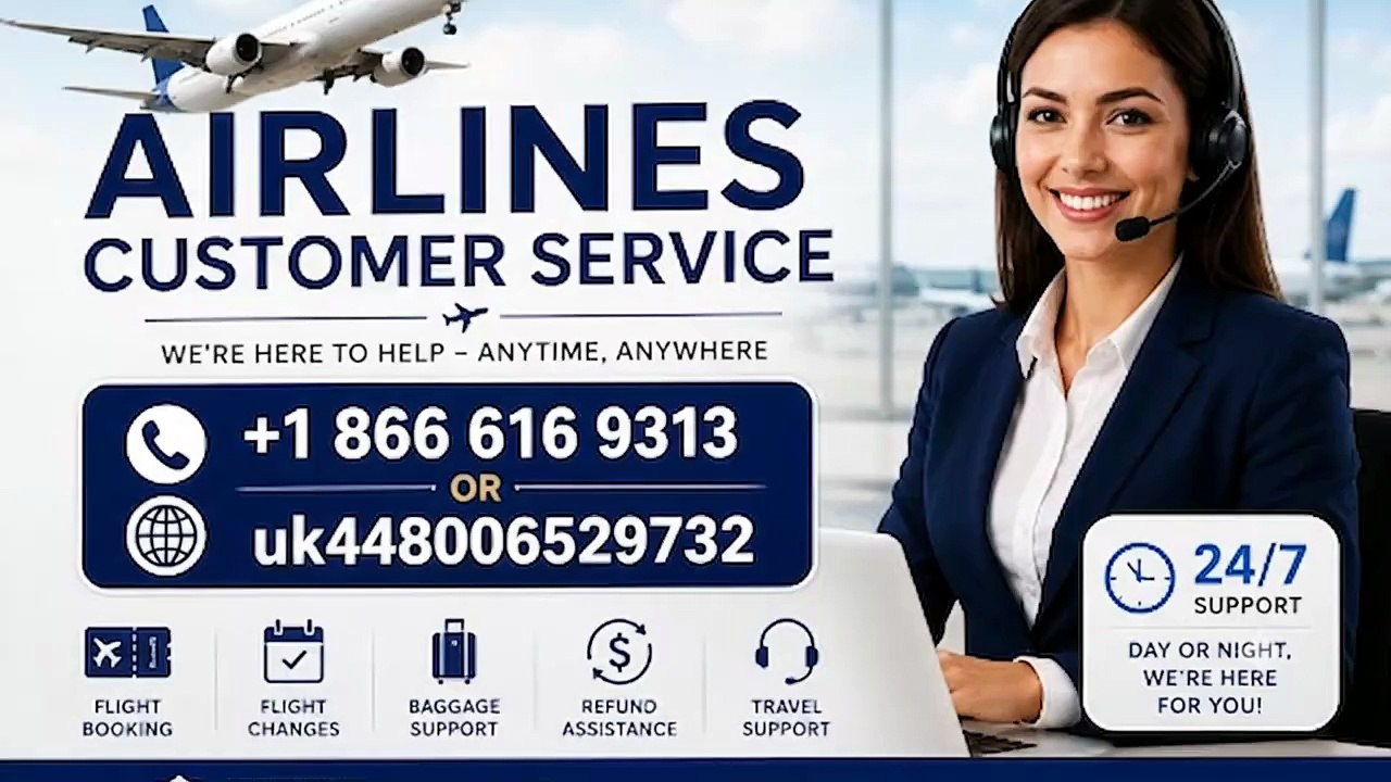 [Frontier Airlines] Customer Service & Phone Number: Live Agent, Refunds, Support & Flight Cancellations