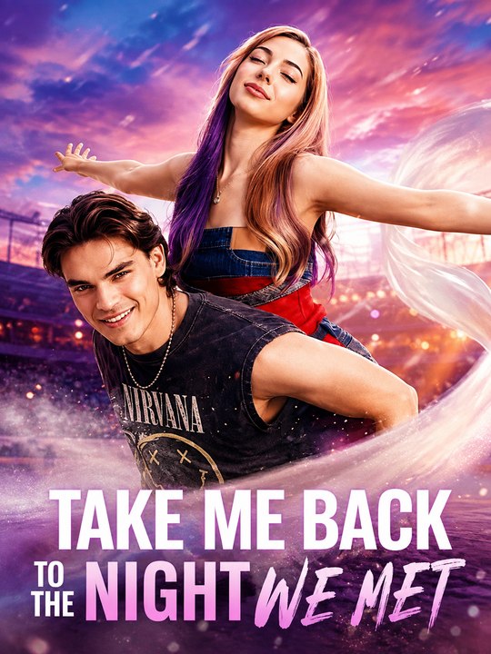 Take Me Back to the Night We Met - Full EP | Second Chance Romance Short Drama | Viral Love Story - ENGSUB