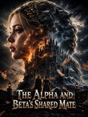 The Alpha and Beta's Shared Mate - Full EP | Wolf Fantasy Romance Short Drama | Viral Werewolf Love Story - ENGSUB