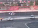 Super Trucks  Main Race Footage Toyota Speedway Final Laps