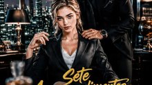 (Dublagem) Sete Arrependimentos | Série Completa | Short Drama Português