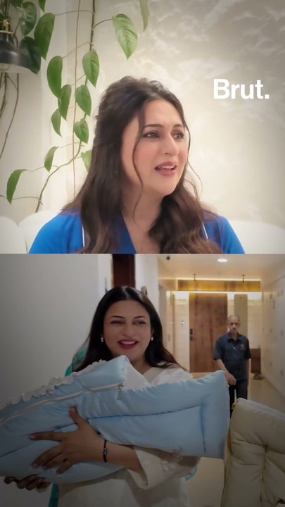 Divyanka Tripathi on Breastfeeding