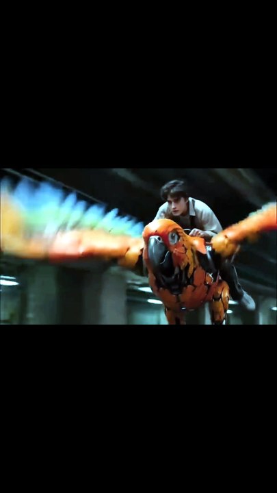 Reborn Mech-beasts3