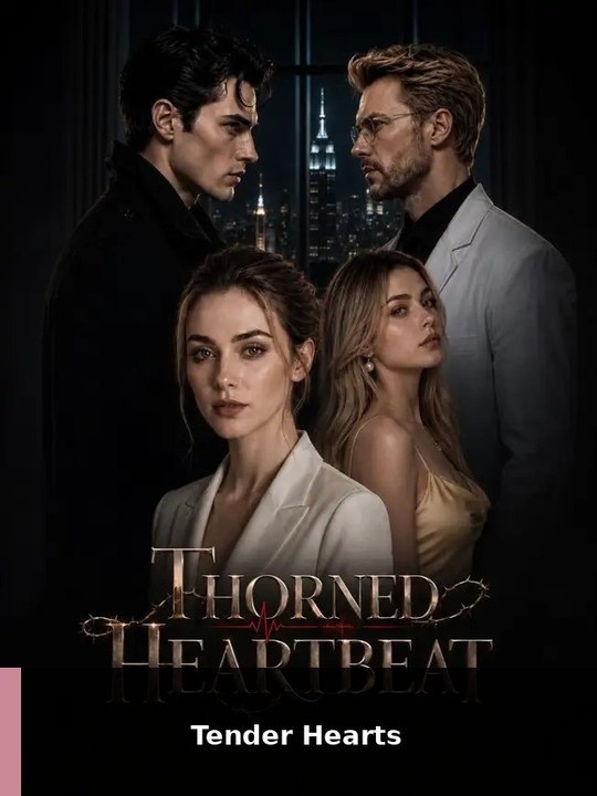 Thorned Heartbeat | Ella Frye