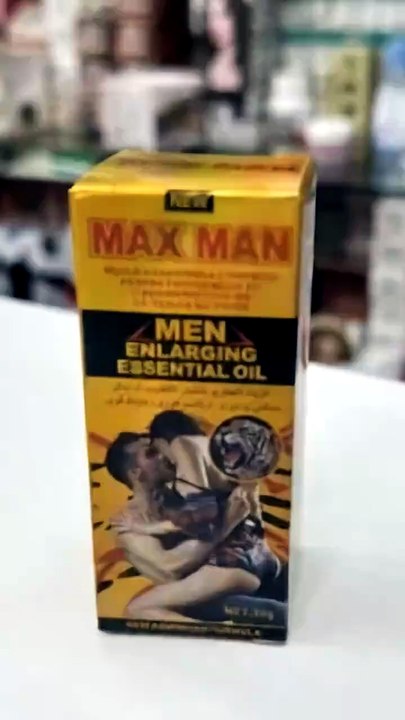 Maxman Men Enlarging Cream Low Price In Dubai UAE