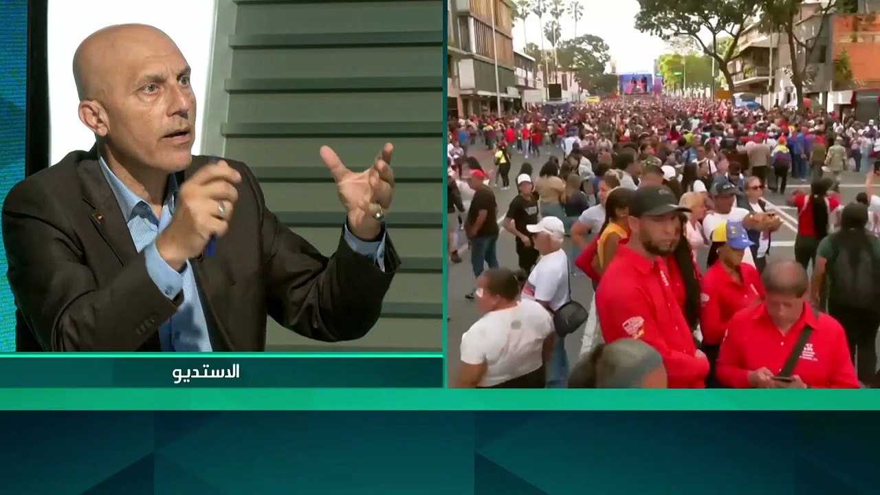 في إيران: بين التهدئة والتصعيد ماهي سيناريوهات المرحلة المقبلة؟