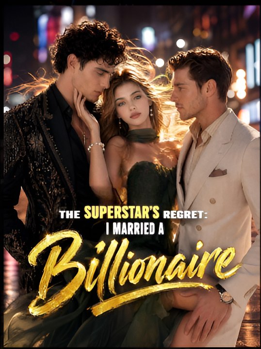 The Superstar’s Regret- I Married a Billionaire- Drama FULL MOVIES ENGLISH SUB