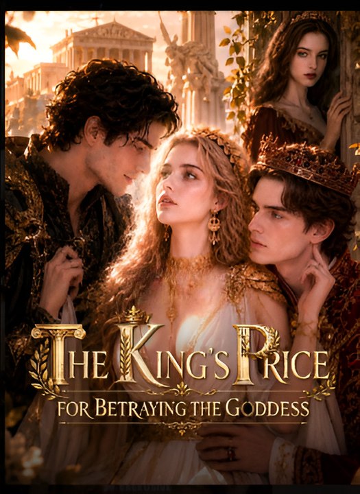 The King's Price for Betraying the Goddess- Drama FULL MOVIES ENGLISH SUB