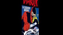 DIABOLIK---LA CASSAFORTE INVISIBILE