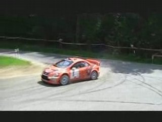 Rallye de st marcellin passage de samedi (6)