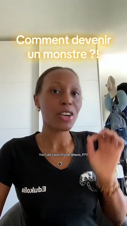 Devenir un monstre académiquement [ép. 3]