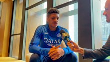 Luis Henrique: "L'Inter è samba! O show tem que continuar"