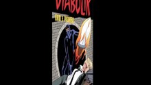 DIABOLIK---ORO E PIOMBO