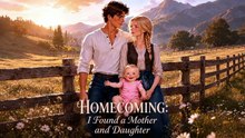 On a rural ranch far from cities, a lonely man meets a single mother with secrets. A fated love that heals each other, super heartwarming✨#Drama #pickreels #shortdrama