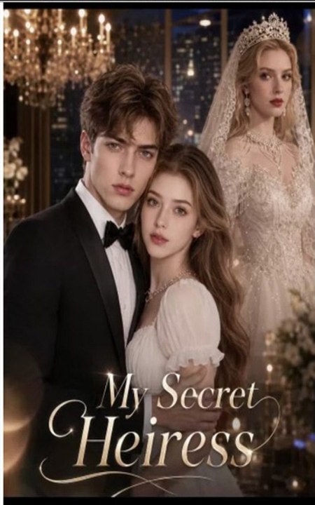 My Secret Heiress - FULL EP 2026