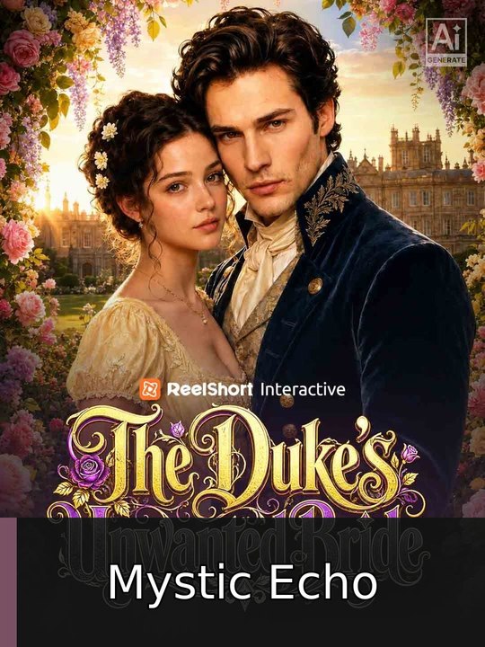 The Duke's Unwanted Bride - Full EP #englishsub #fullmovie🍿🍿🍿 | Mystic Echo