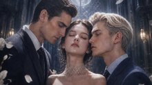 My Fated Mate Wasn't Him - Full EP #englishsub #fullmovie🍿🍿🍿 | Mystic Echo