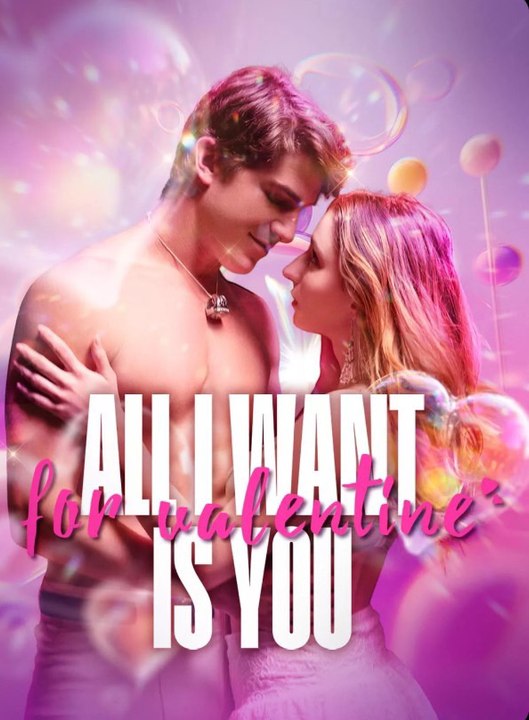 [EngSub] All l want for Valentine's is You