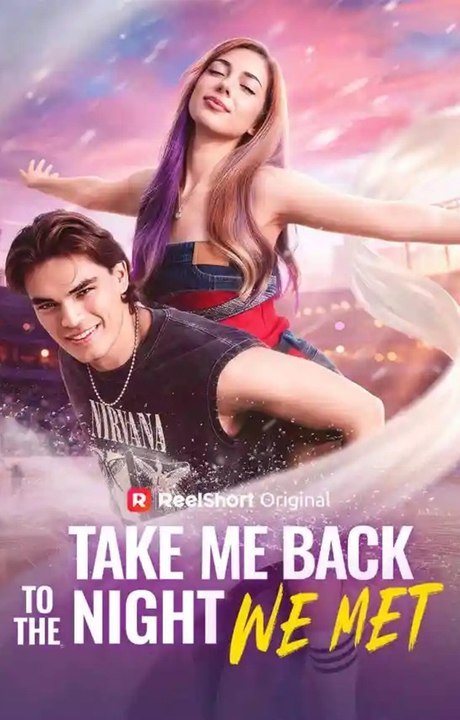 Take Me Back to the Night We Met - Full HD