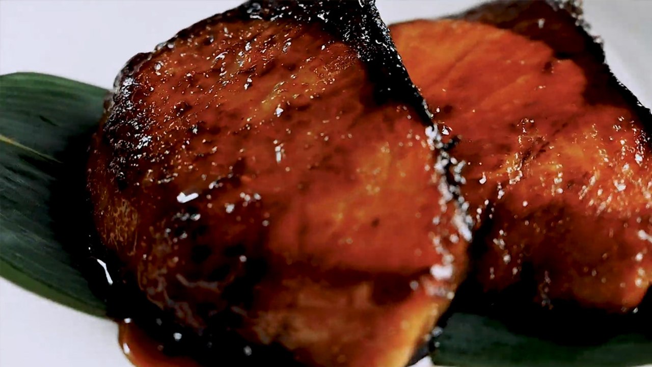 Master the Japanese Classic: Buri no Teriyaki (Yellowtail Teriyaki) | Easy Home Recipe