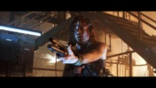 Terminator 2 - Il giorno del giudizio (Trailer Ufficiale HD) ⭐️⭐️⭐️⭐️
