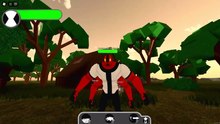 Probé los juegos de Ben 10 mejor calificados