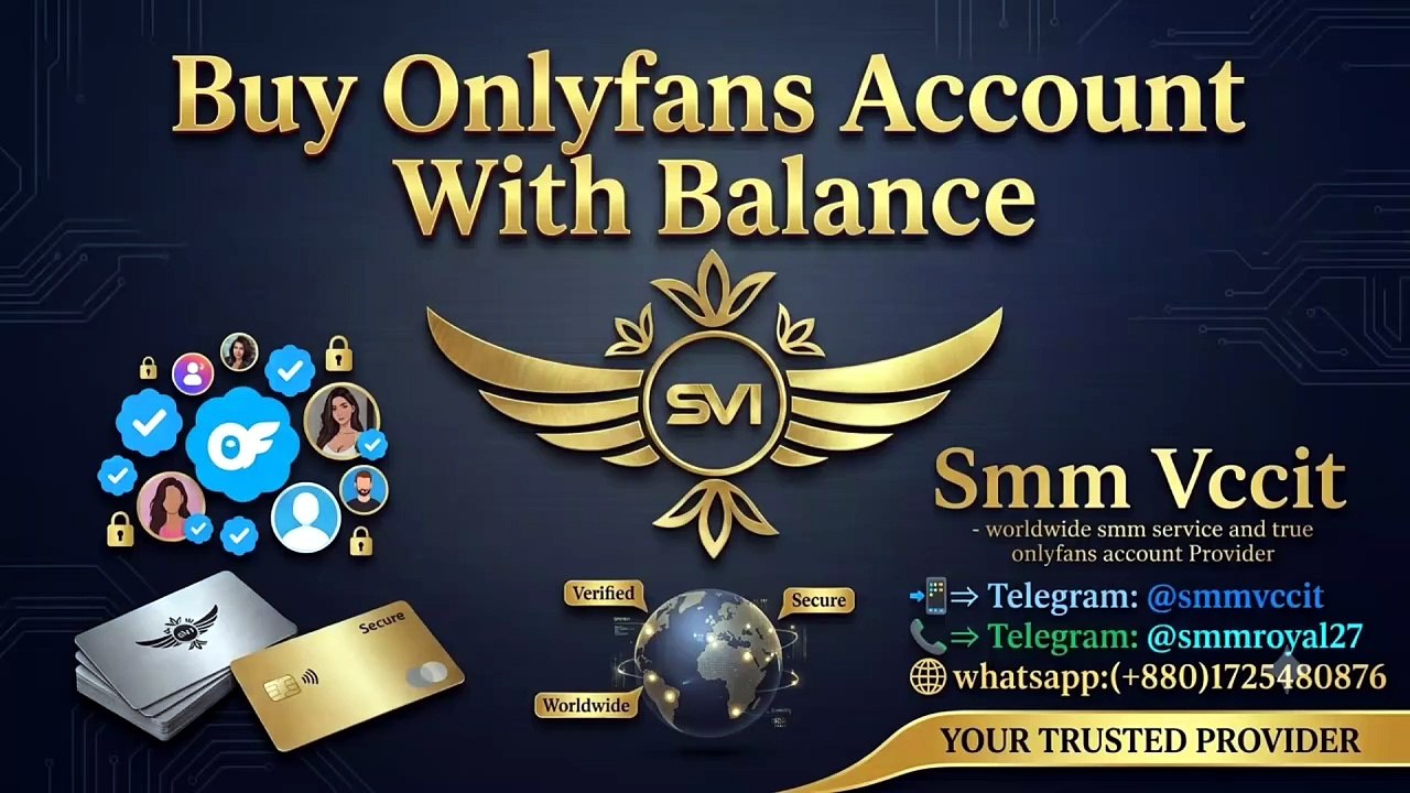 How to B^uy Onlyfans Account With Balance Like an Expert Step-by-Step tutorial
