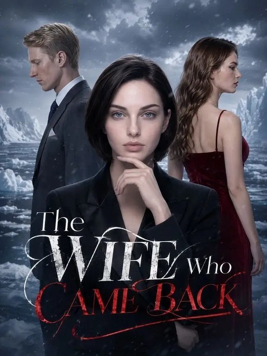 The Wife Who Came Back #Fullmovie🍿🍿🍿 | Halo.Films