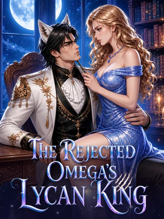 The Rejected Omega's Lycan King - Full #englishsub #fullmovie 🍿🍿
