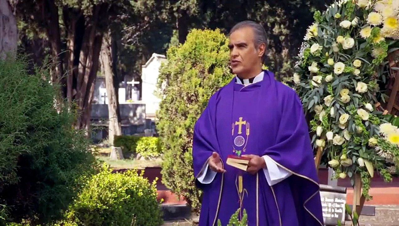 CORAZÓN DE ORO | CAPÍTULO 15