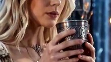 Don’t Make Her Mad, Dethroned Dragon Queen has a Tyrant as Her Slave