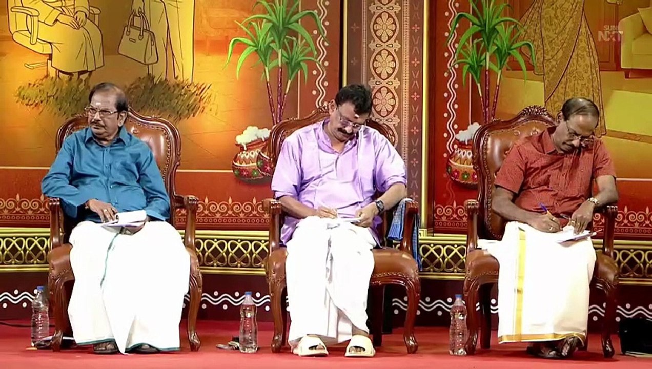 Pongal Sirappu Pattimandram 2026 - Pongal Special Sirappu Pattimandram 15-01-2026