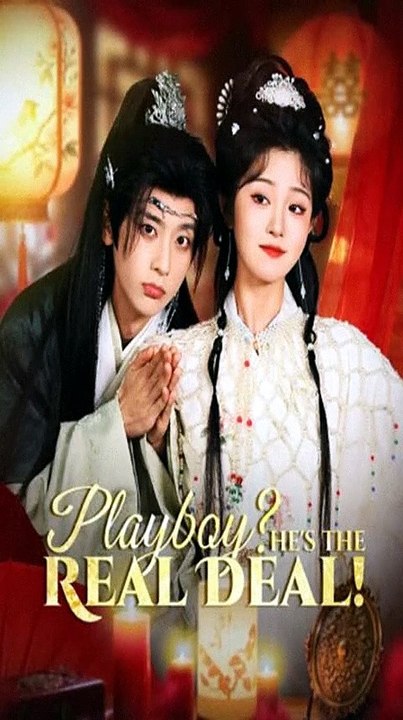 Playboy? He's the Real Deal! NetShort | The Playboy Everyone Doubted Finally Reveals His True Power
