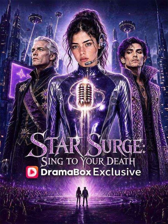Star Surge: Sing To Your Death - FULL EPISODE