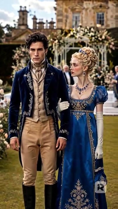 The Duke's Unwanted Bride - Full Movie