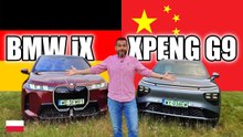 Co lepsze: luksusowy SUV z Niemiec czy z Chin (PL) - Marek Drives