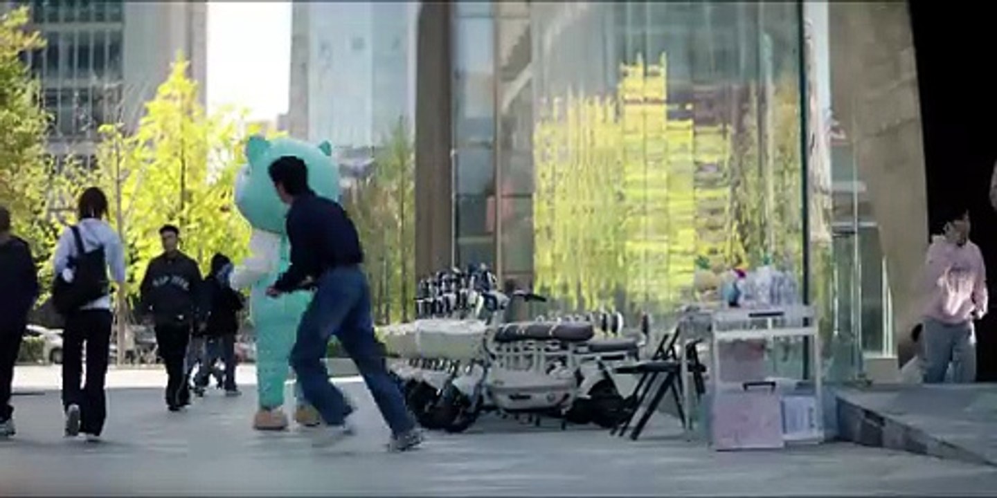 Bạn Gái Tập 18