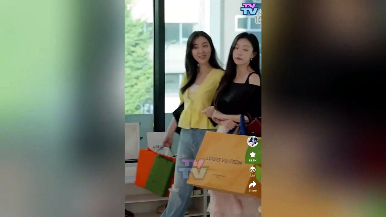 The Secret Heiress (Dubbed) Korean Short Drama - Full Movie 2026