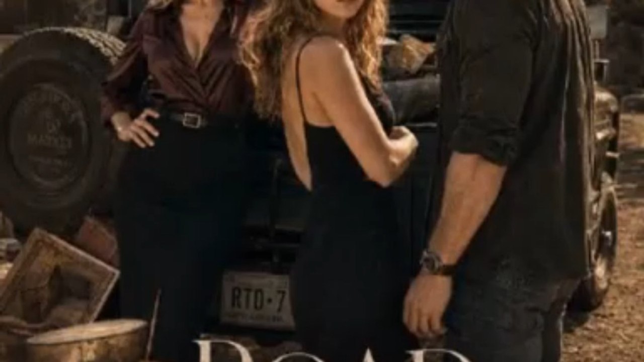 Watch Road to Desire Sixth Short | Follow the Dangerous Road Where Attraction Meets Temptation